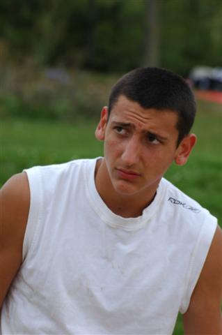 <i>�tre King of the Beach ce serait cool!!!.</i>